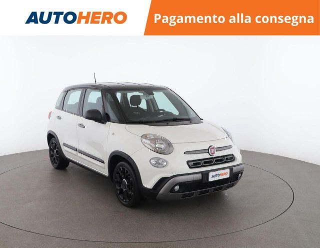 FIAT 500L 1.4 95 CV City Cross