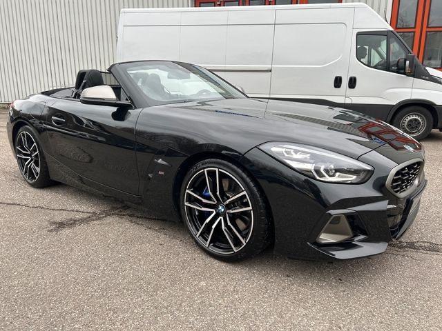 BMW Z4 M 40i Harman Kardon Head-Up Drive Assist Pelle