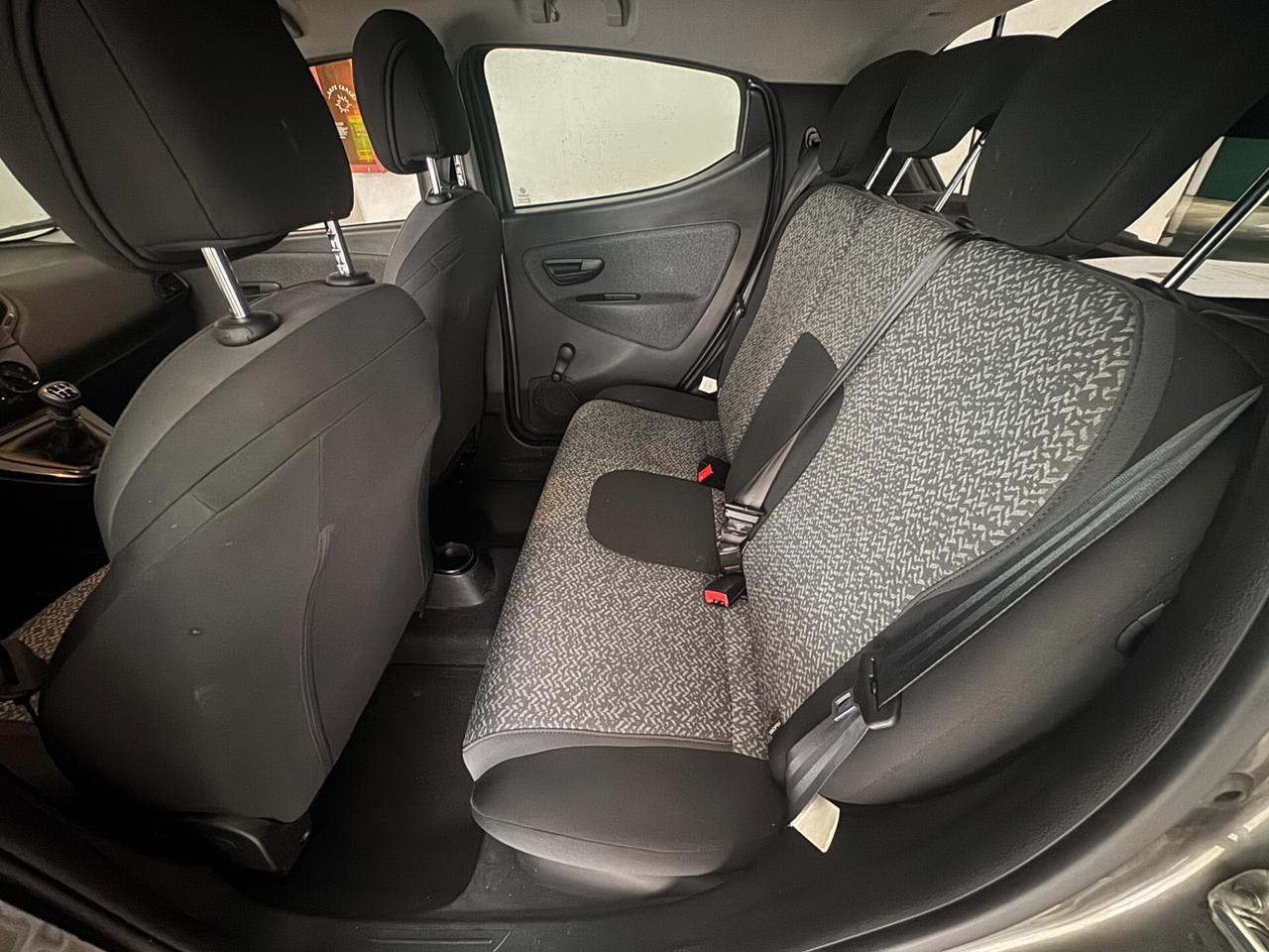 Lancia Ypsilon Ypsilon 1.2 Elefantino Blu UNICO PROPRIETARIO