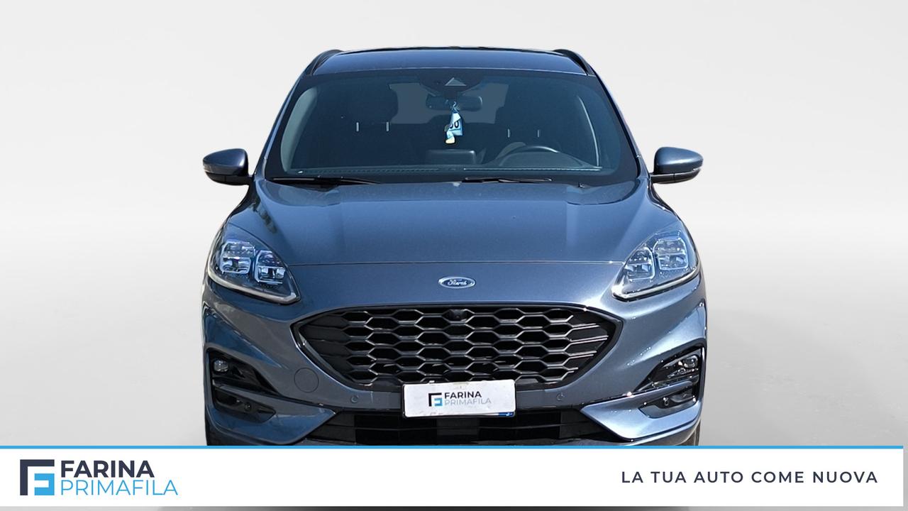FORD Kuga III 2020 - Kuga 2.5 phev ST-Line X 2wd 225cv cvt