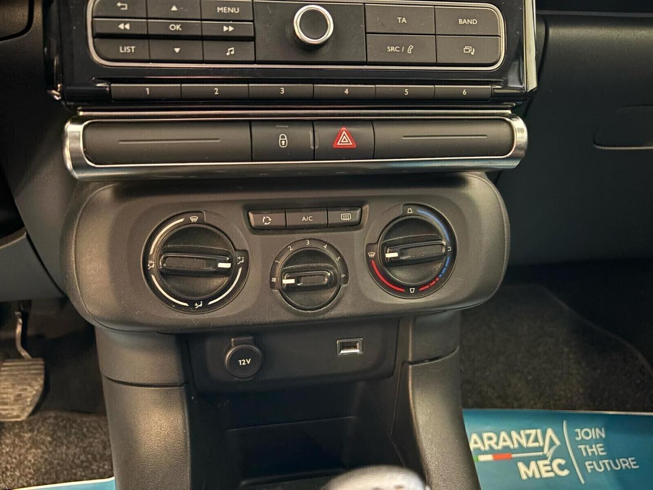 Citroen C3 BlueHDi 100 S&S Shine