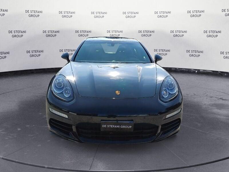 Porsche Panamera Panamera 3.0 300cv