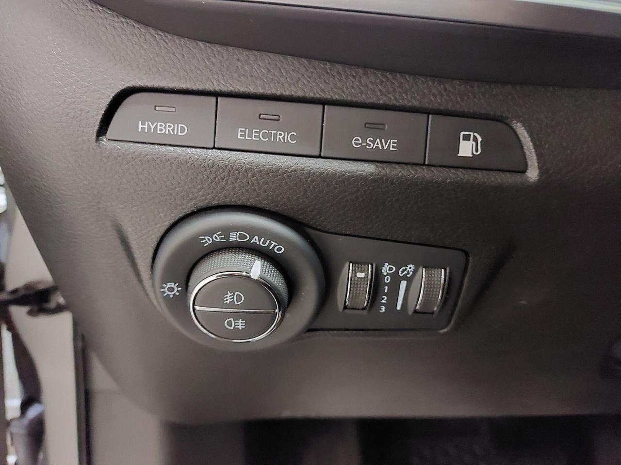 JEEP Compass 2ª serie Compass 1.3 Turbo T4 190...