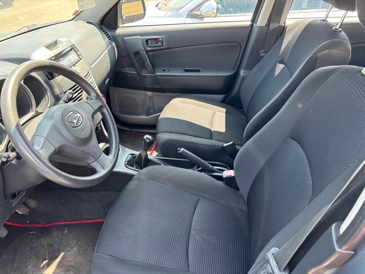 Daihatsu Terios 1.3 4X4 - 2007