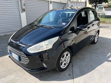Ford B-Max 1.0 EcoBoost 100 CV Titanium