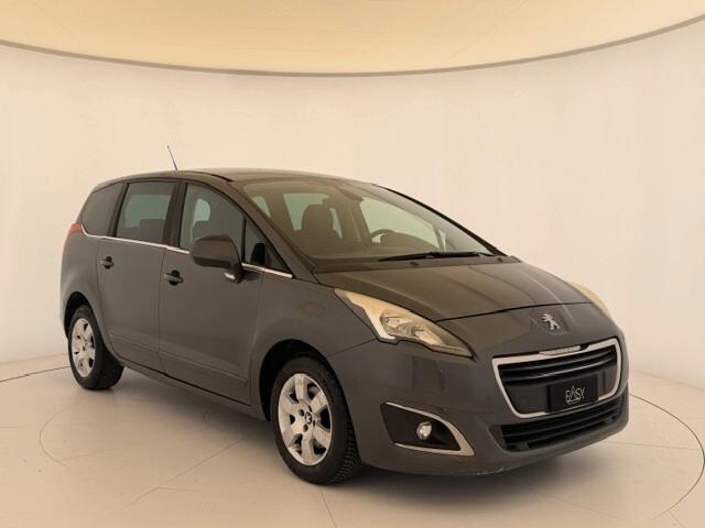 Peugeot 5008 BlueHDi 120 S&S - NEOPATENTATI