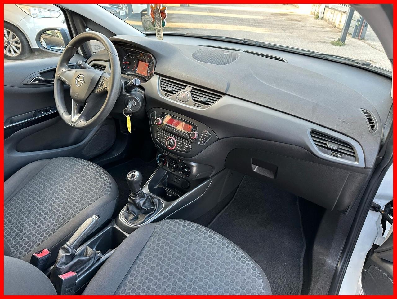 Opel Corsa 1.4 90CV GPL Tech 5 porte Advance