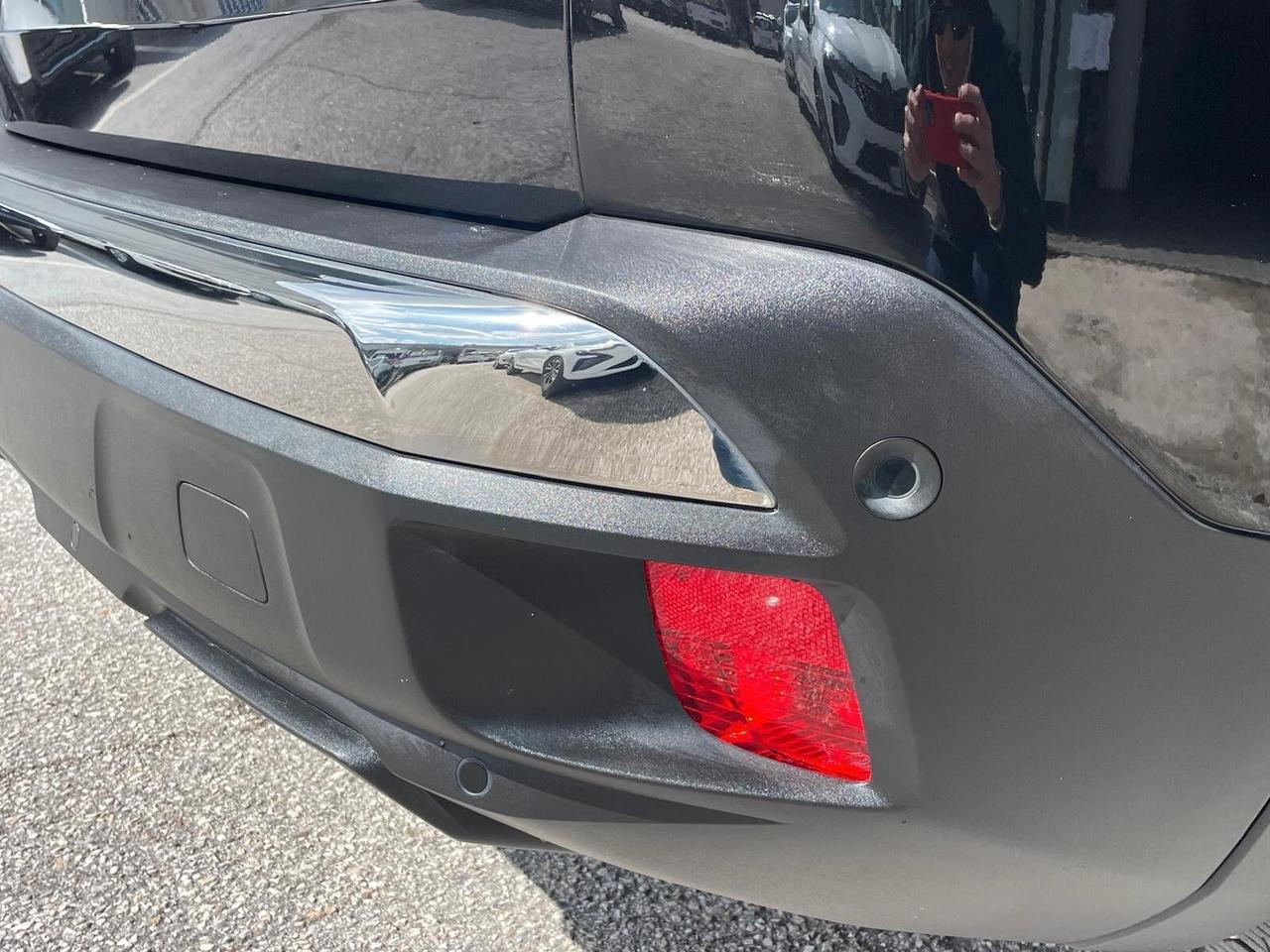 Peugeot 3008 BlueHDi 130 EAT8 Allure