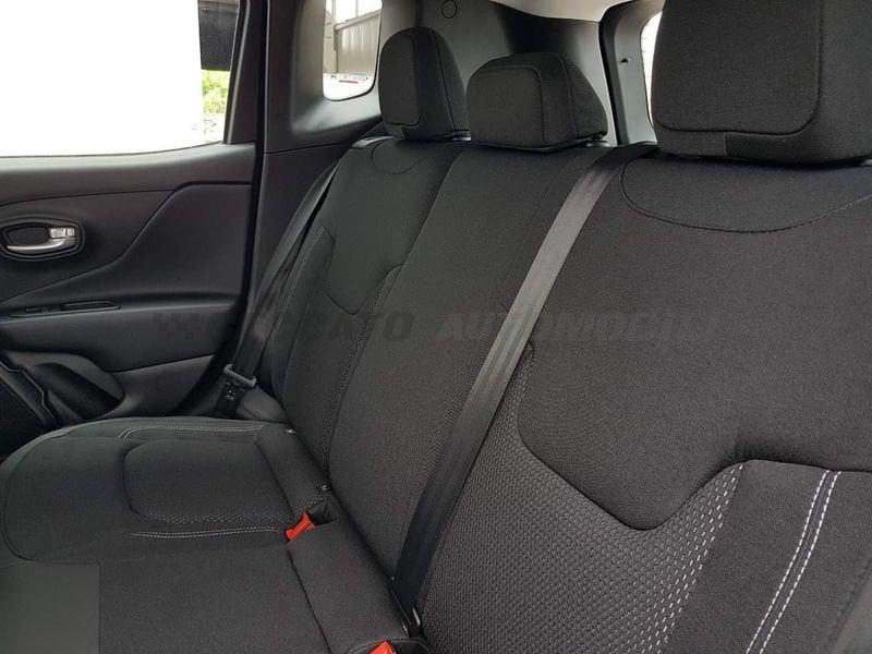 Jeep Renegade Renegade E-Hybrid My25 Altitude 1.5 Turbo T4 E-Hybrid 130cv Fwd