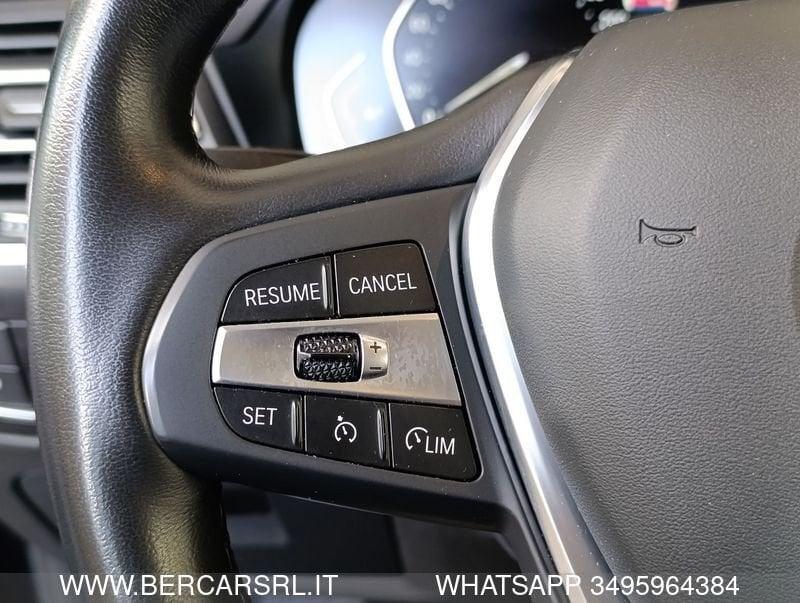 BMW X3 X3 xDrive30e SPORT*