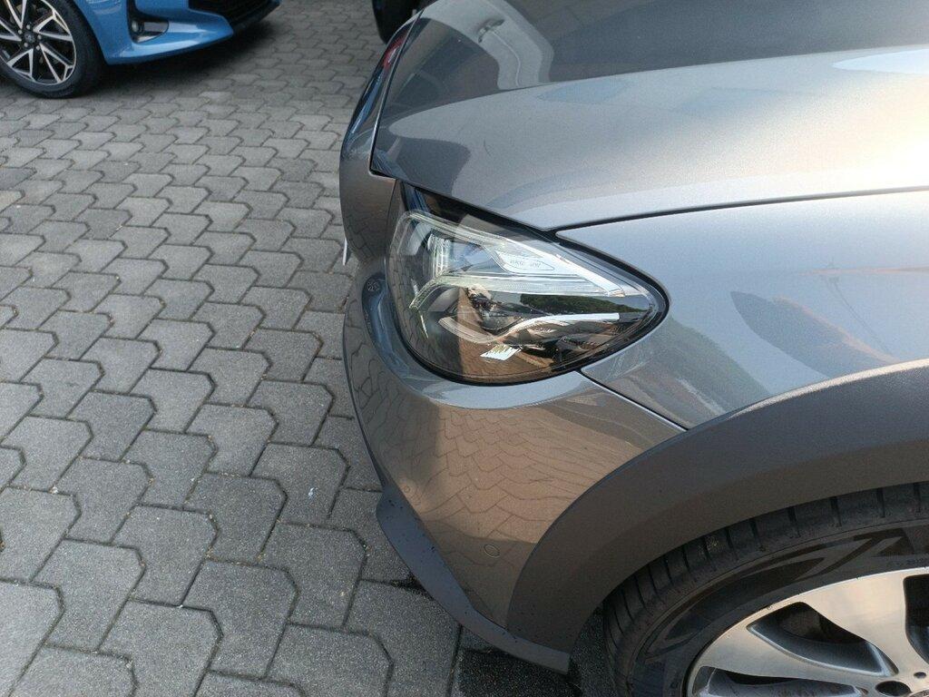 Mercedes Classe E 220 220 D Sport 4Matic 9G-Tronic Plus