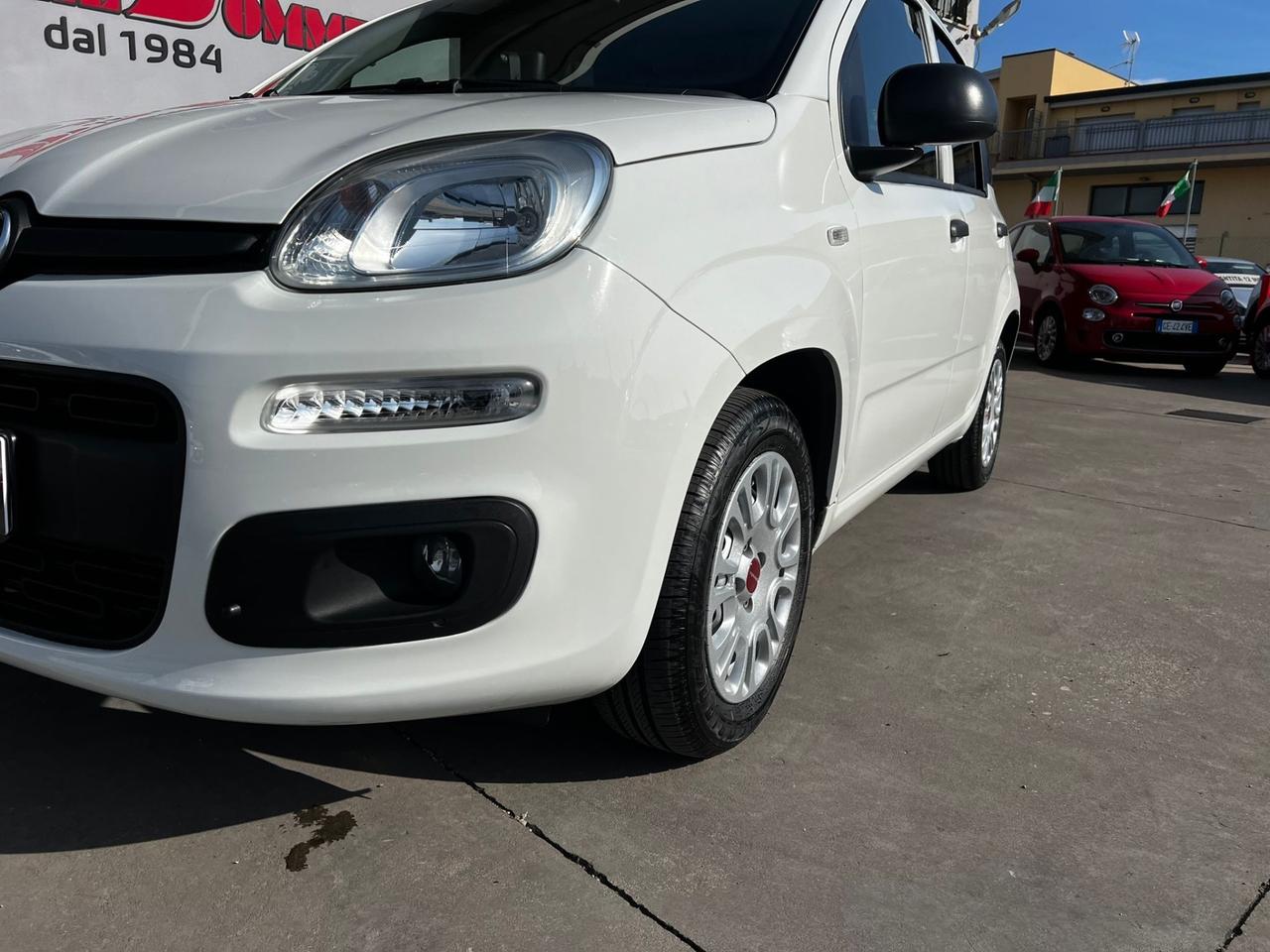 Fiat Panda 1.2 EasyPower Easy VAN