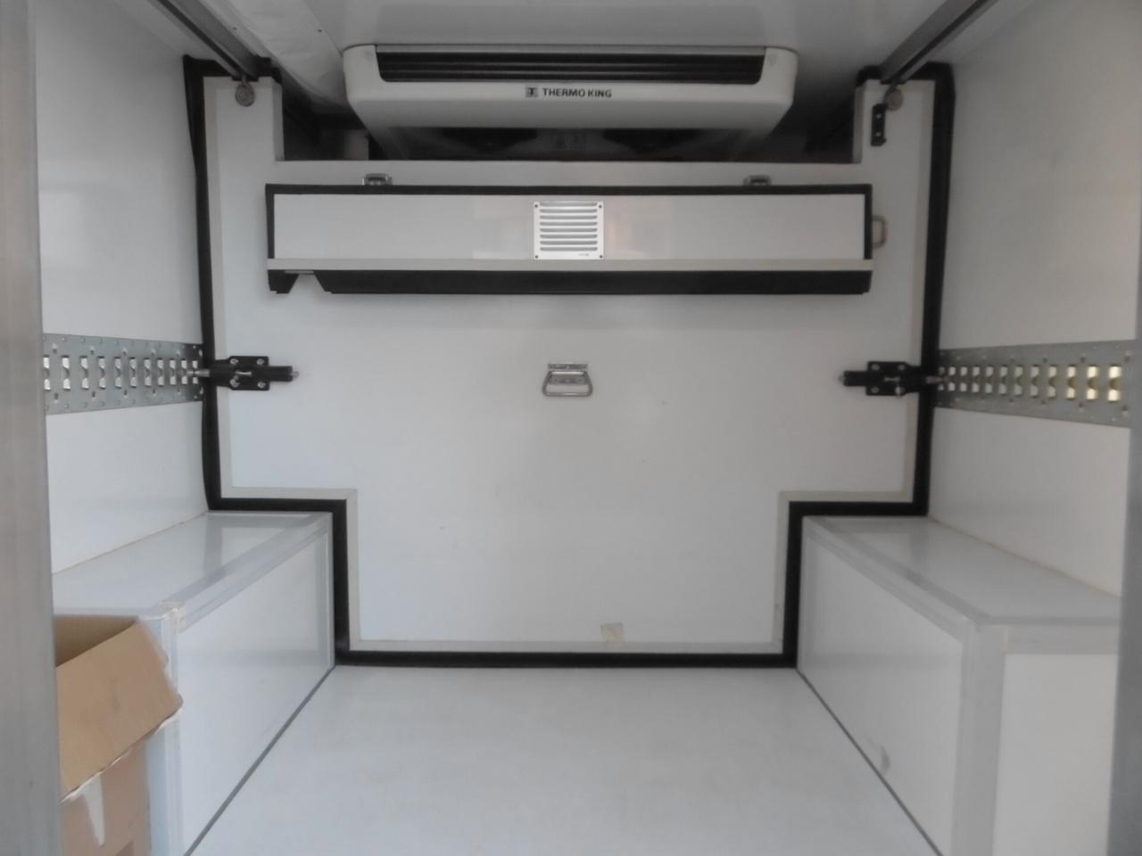 Fiat Doblò 1.6 Mjet FRIGORIFERO -20° FRCX