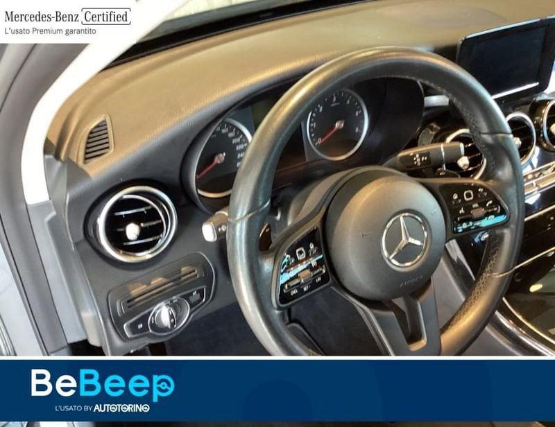 Mercedes-Benz Classe C C SW 220 D SPORT AUTO