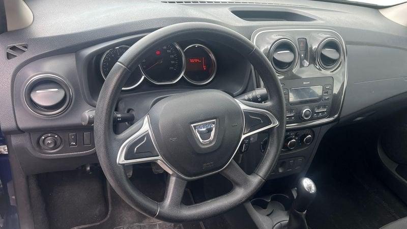 Dacia Sandero 1.0 SCe