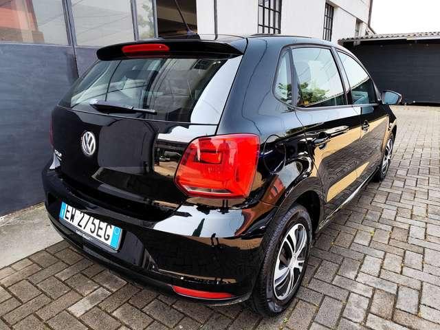 Volkswagen Polo Polo 5p 1.0 mpi Trendline 60cv