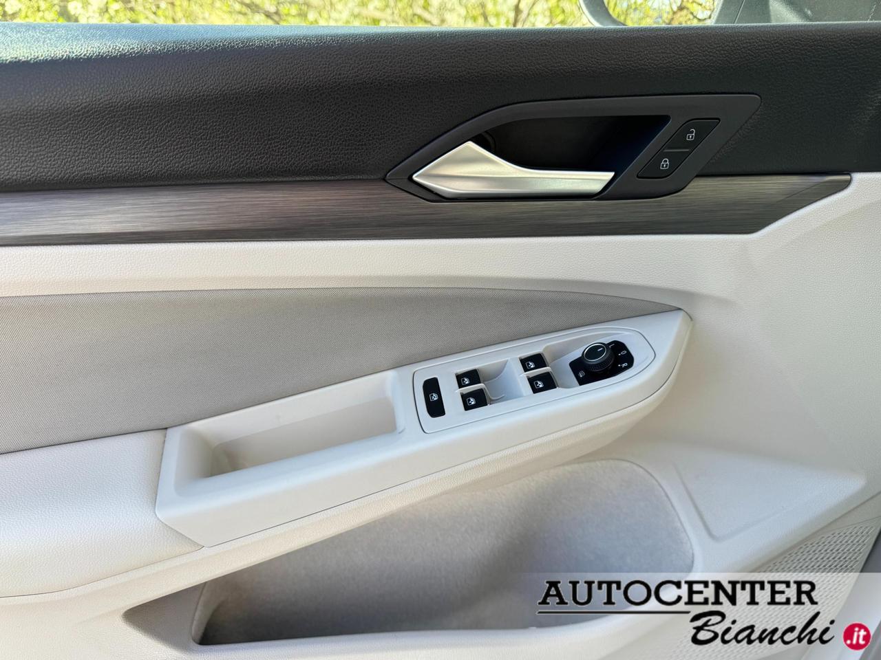 Volkswagen Golf 2.0 Tdi Dsg Scr