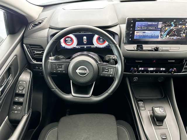 Nissan Qashqai MHEV 158 CV Xtronic N-Connecta