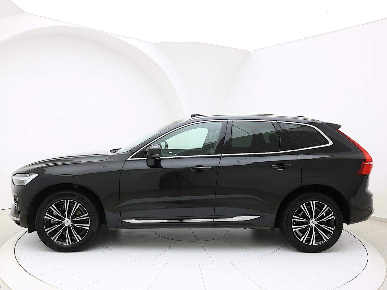 Volvo XC60 B4 AWD auto Inscription TETTO APRIBILE