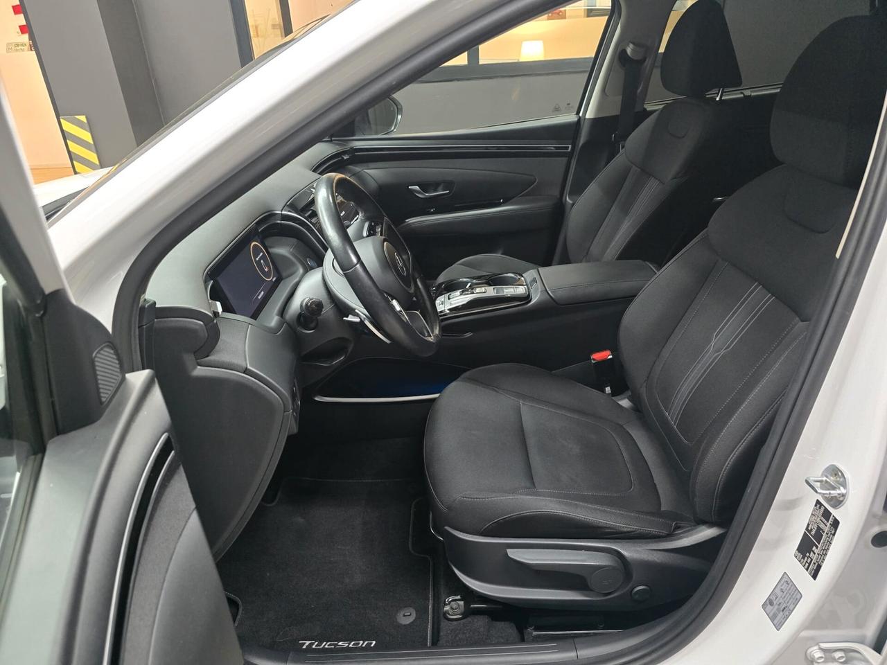 Hyundai Tucson Exellence