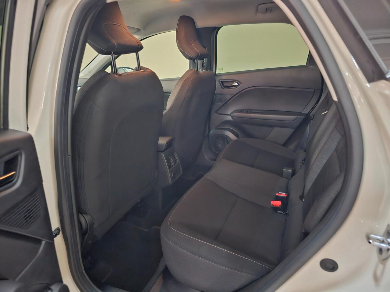 Renault Captur Blue dCi 115 CV Intens