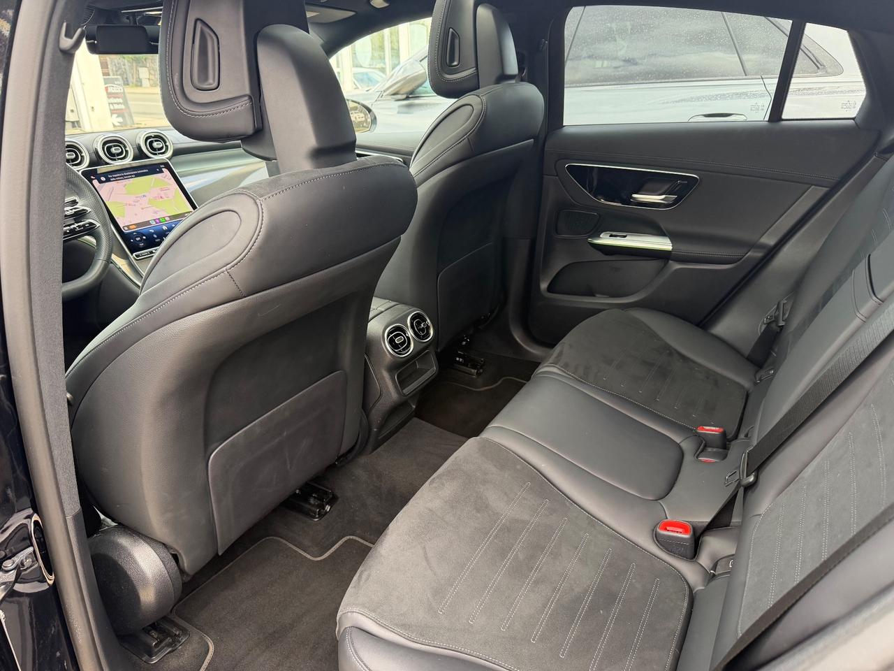 Mercedes-benz GLC 220 d 4Matic Mild Hybrid AMG Line Premium Plus IVA ESPOSTA