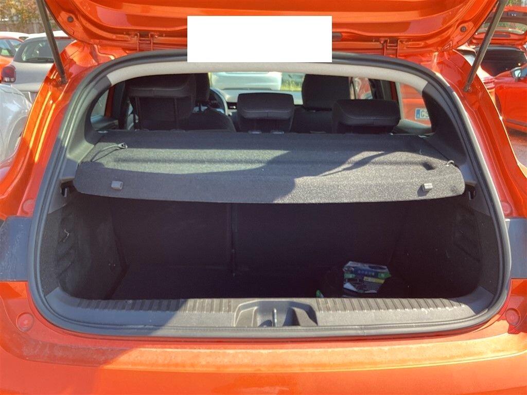 RENAULT CLIO 1.0 SCE 65CV EQUILIBRE ( FARI LED - CRUISE - MIRROR )
