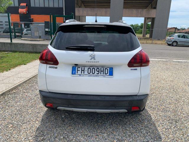 PEUGEOT 2008 1° serie BlueHDi 100 Active
