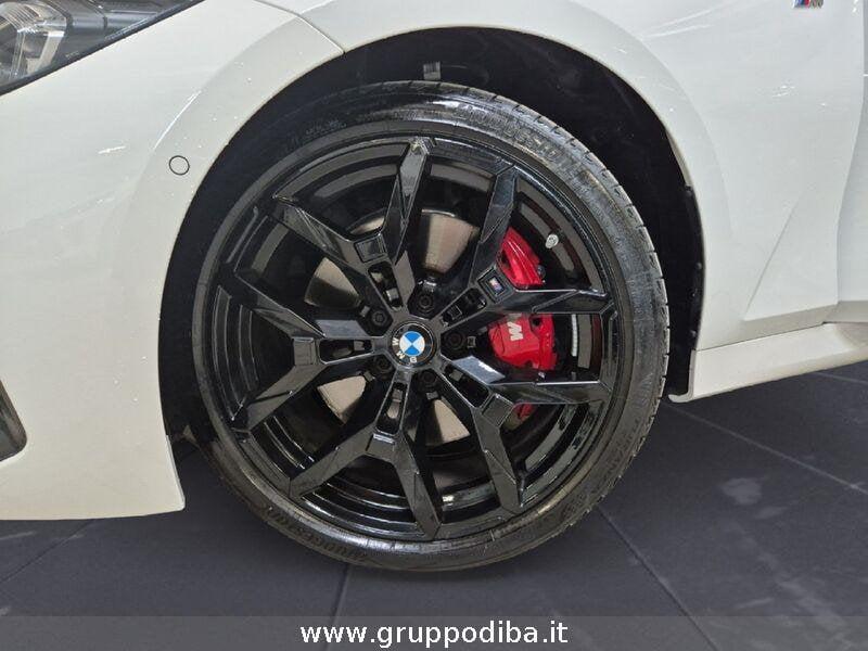 BMW Serie 3 G21 2022 Touring 320d Touring mhev 48V xdrive MSport auto