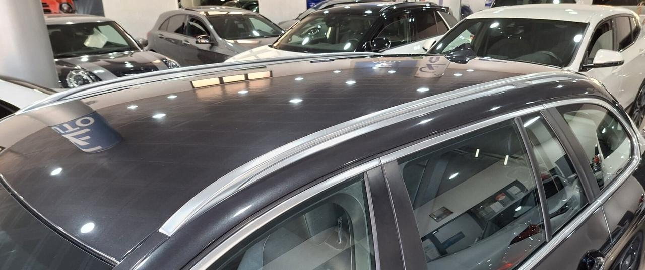 Bmw 525d 218 Cv Touring Futura