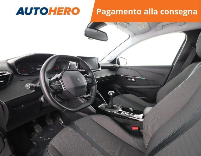 PEUGEOT 208 PureTech 100 Stop&Start 5 porte Allure Navi Pack