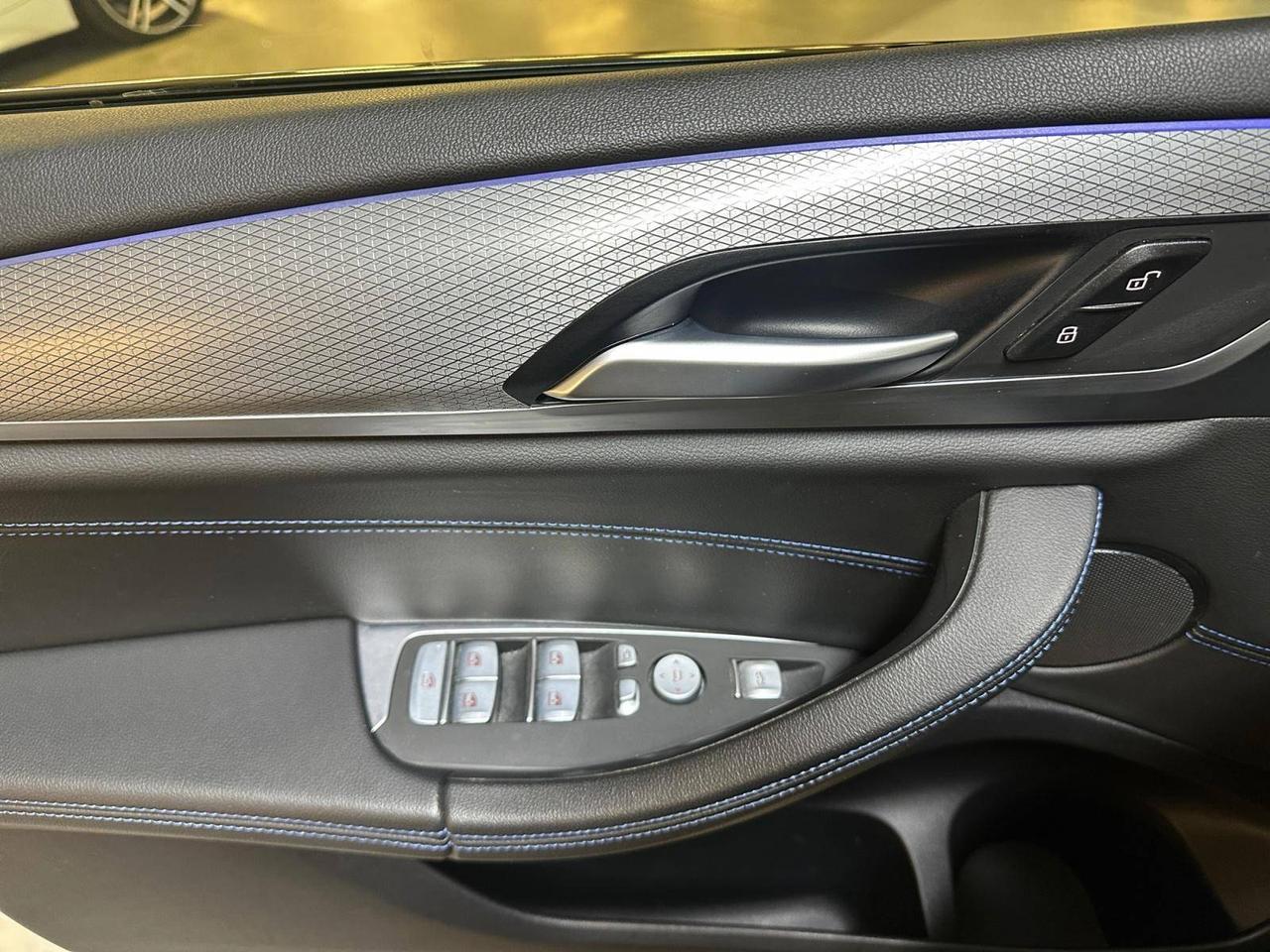 BMW X4 xDrive20d 48V MSport