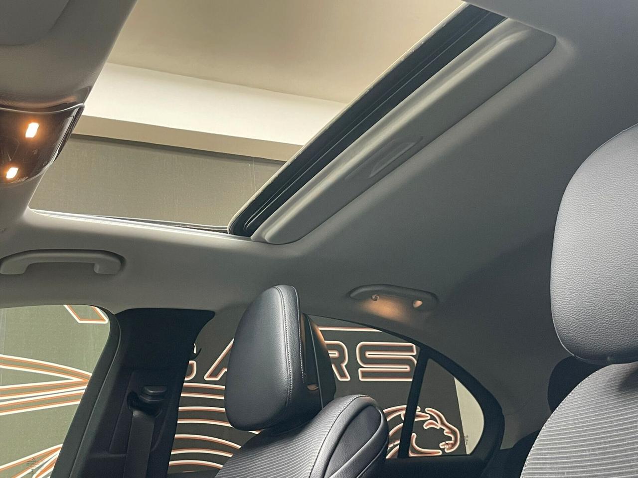 Mercedes-benz C 220 2.2 PREMIUM IBRIDA/DIESEL 2022