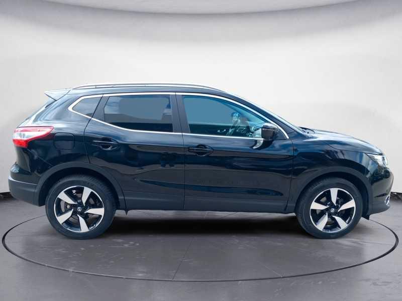 NISSAN Qashqai 1.6 dci N-Connecta 2wd 130cv xtron