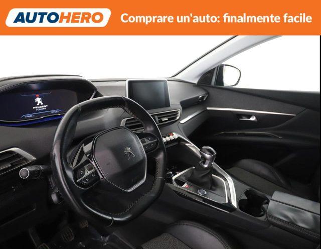PEUGEOT 3008 PureTech Turbo 130 S&S Allure