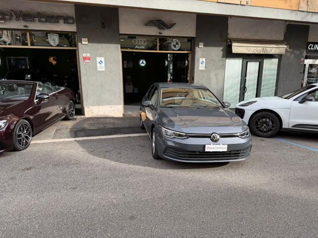 VOLKSWAGEN Golf 2.0 TDI 115 CV Euro 6D Life