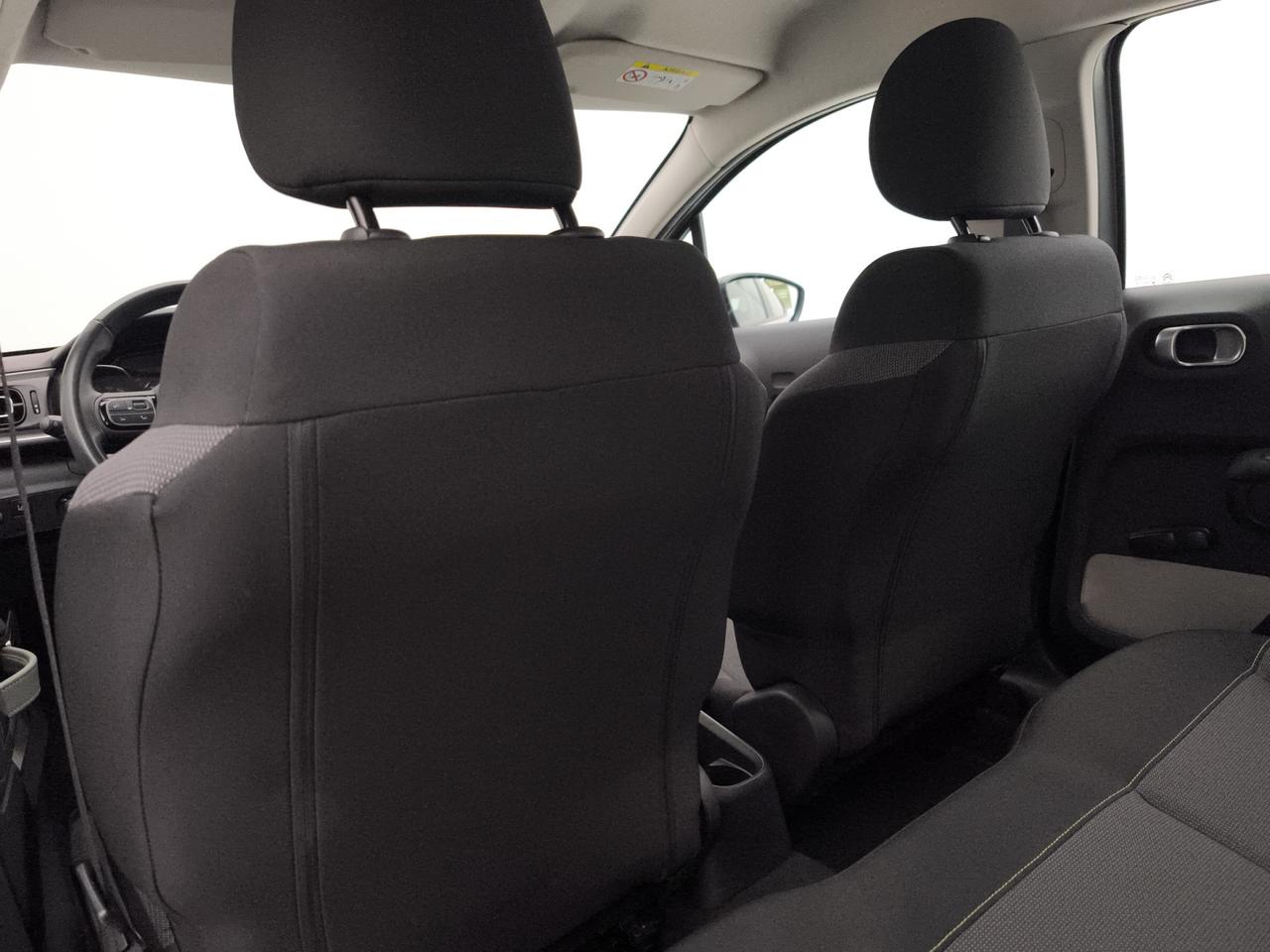 CITROEN C3 III 2017 - C3 1.2 puretech Shine s&s 83cv neopatentati