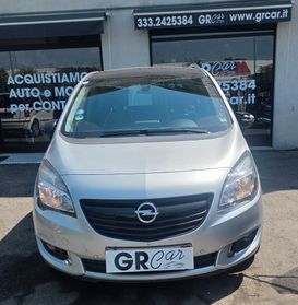Opel Meriva 1.4 100CV Elective