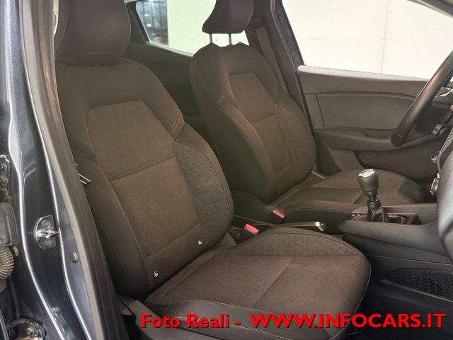 RENAULT Clio TCe 90 CV Business - PROMO