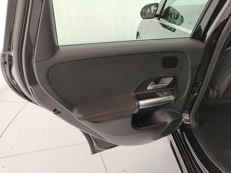 Mercedes-Benz Classe B B 180 Automatic AMG Line Premium