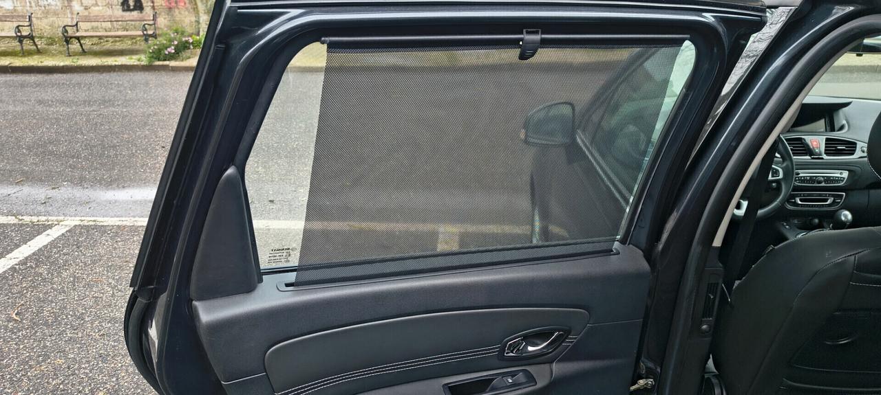 Ford C-Max 1.6 TDCi 115CV Titanium