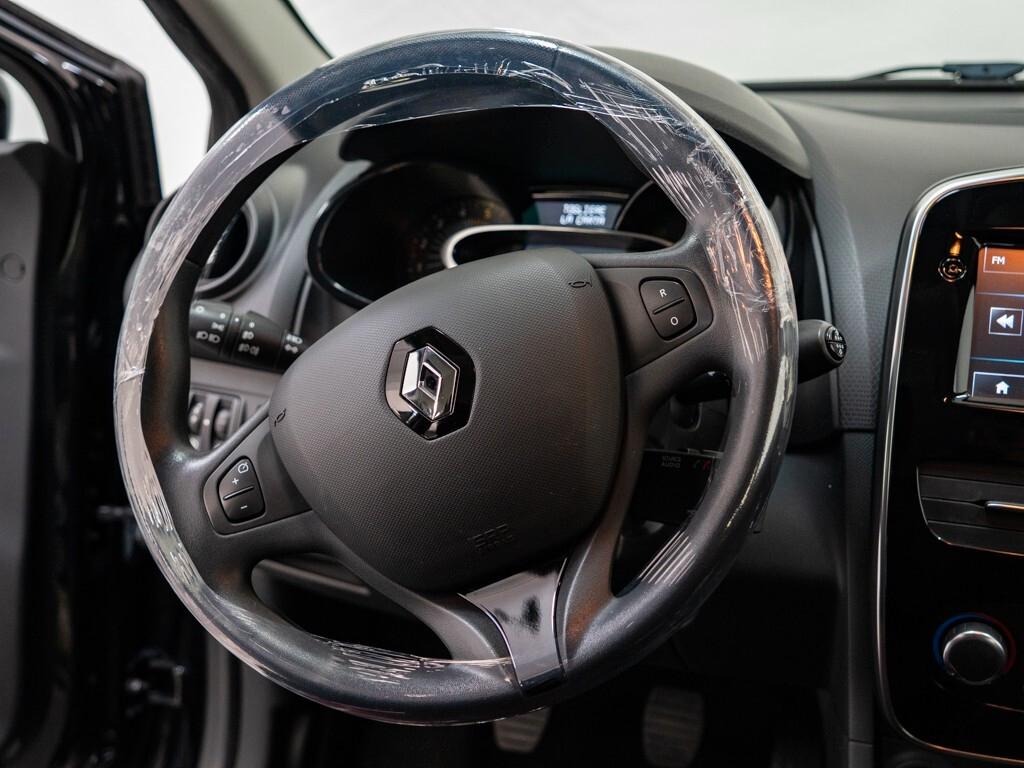 Renault Clio 1.5 dCi