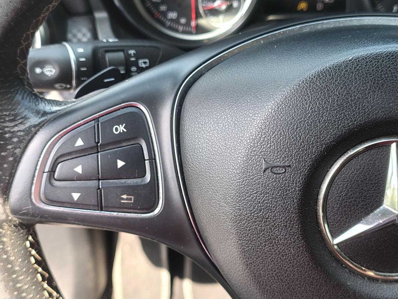 Mercedes-Benz A 180 Class A 180 Sport tetto #11626