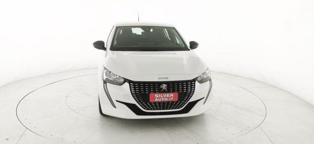 PEUGEOT 208 PureTech 75 Stop&Start 5 porte Active