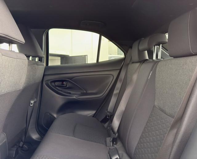 TOYOTA Yaris Cross 1.5 Hybrid 5p. E-CVT Lounge