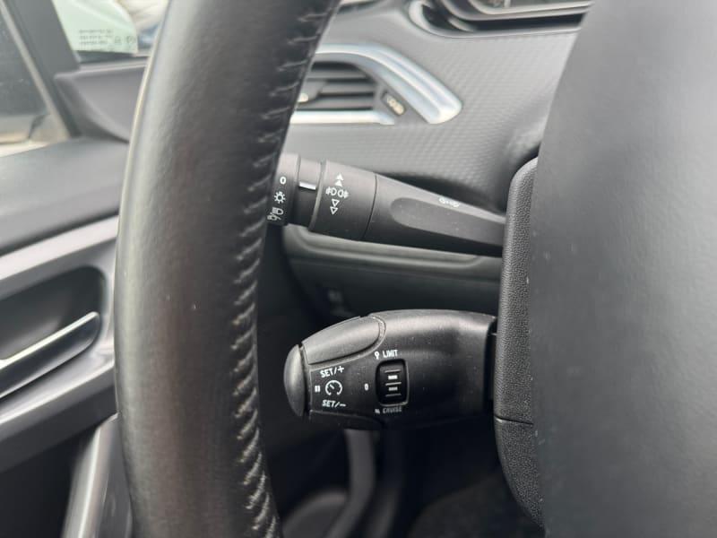 PEUGEOT 2008 BLUEHDI 75 ACTIVE