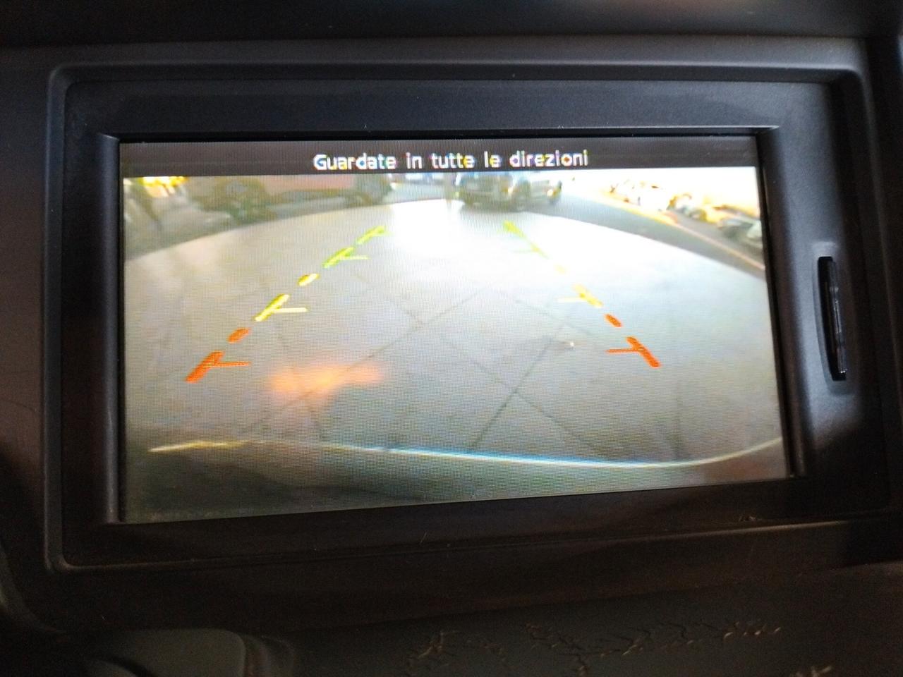 Renault Scenic Scénic X-Mod 1.5 dCi 110CV Attractive