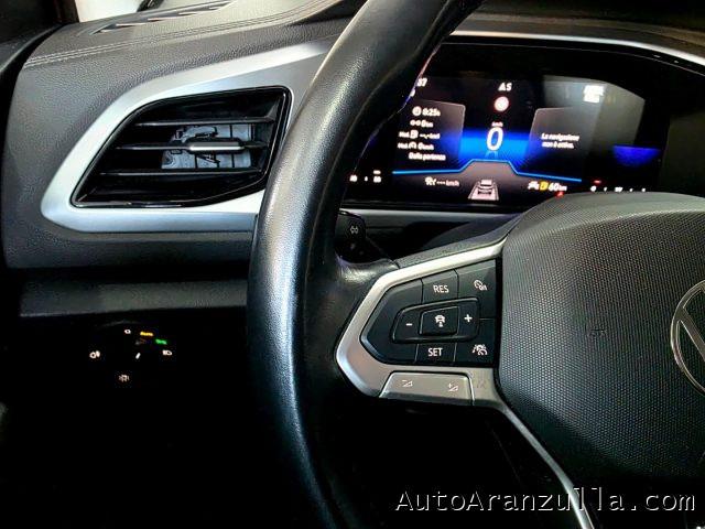 VOLKSWAGEN T-Roc NEW 2.0 TDI 115CV Bi Color Life Navi Virtual Cock