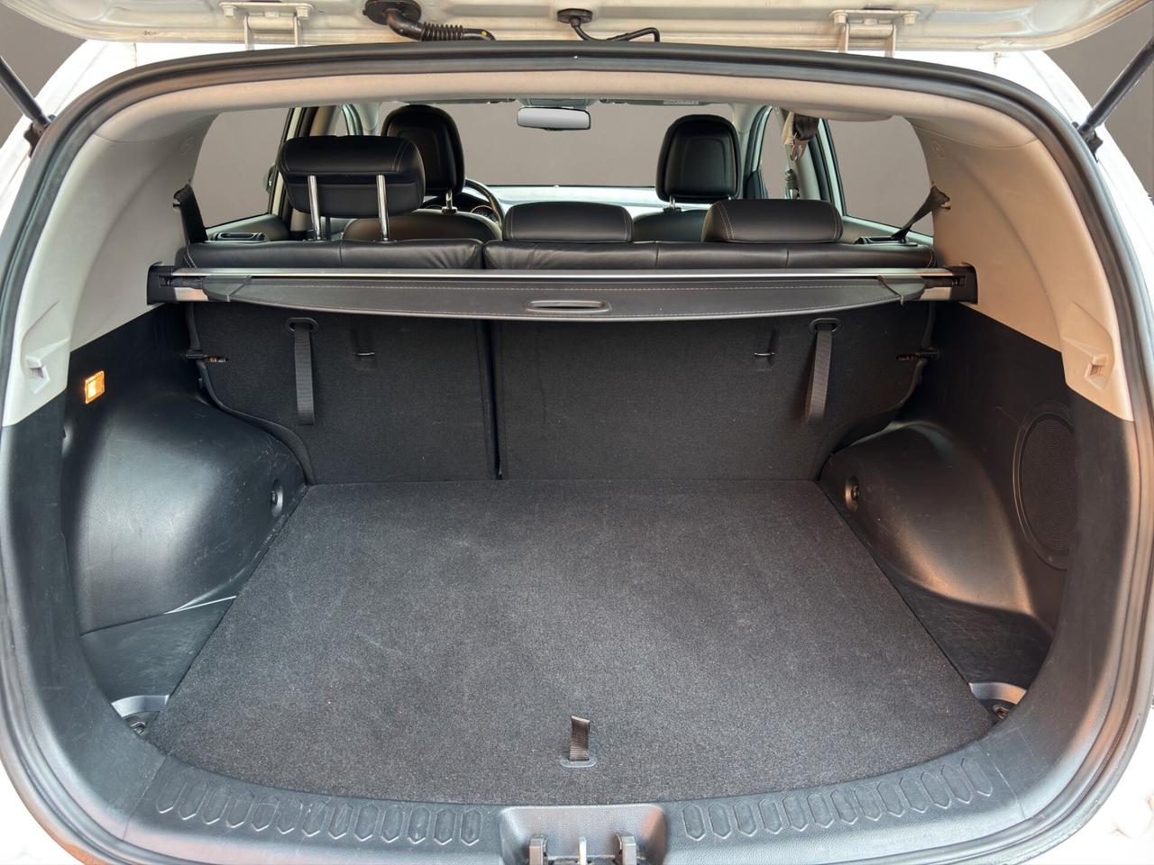Kia Sportage TAGLIANDI - INTERNI IN PELLE