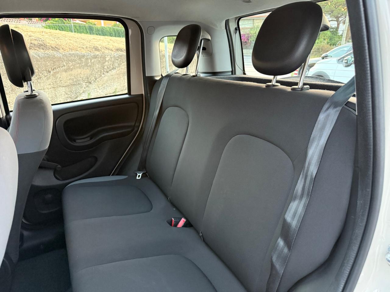 Fiat Panda Easy 1.2 Fire 69 CV Benzina 4 Cilindri